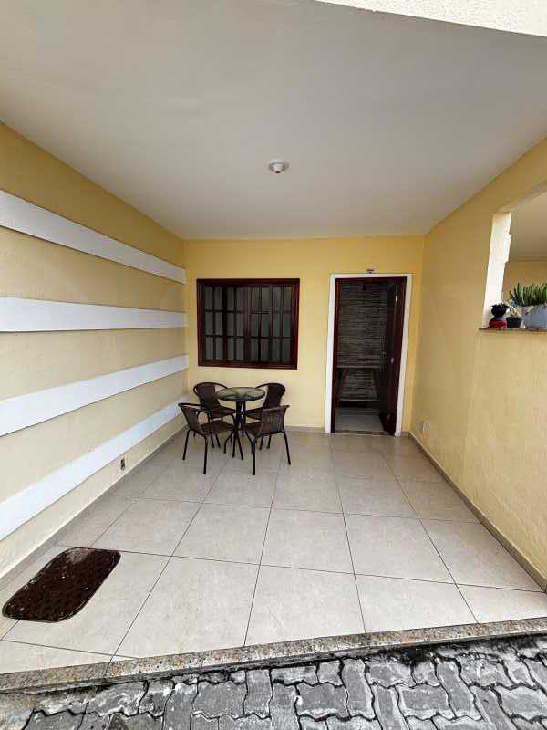 Conheça 2 do imóvel - Casa em Condomínio 2 quartos à venda Taquara, Rio de Janeiro - R$ 299.000 - PECN20038 - 2 2 - 2
