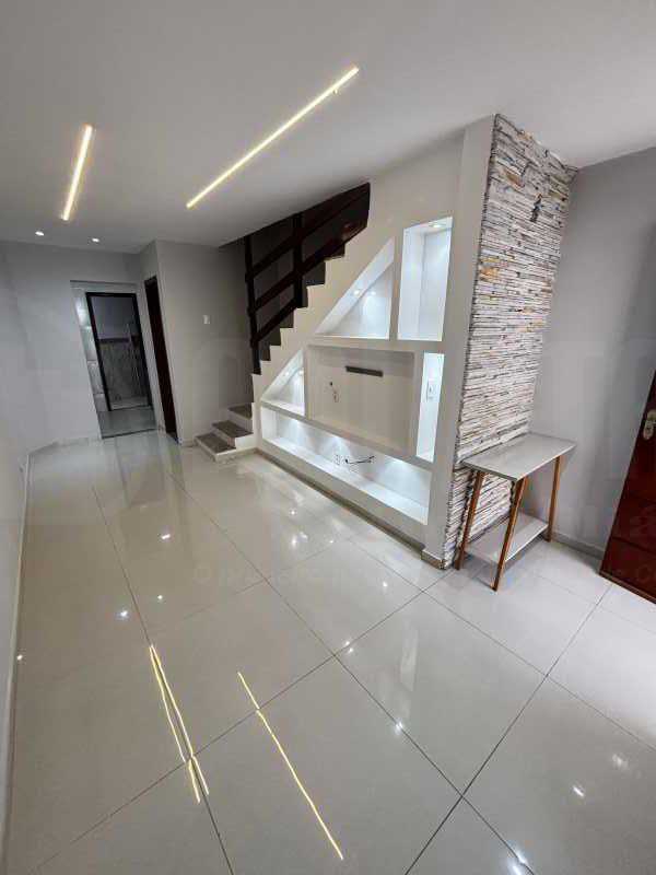 Conheça 4 do imóvel - Casa em Condomínio 2 quartos à venda Taquara, Rio de Janeiro - R$ 299.000 - PECN20038 - 4 4 - 4