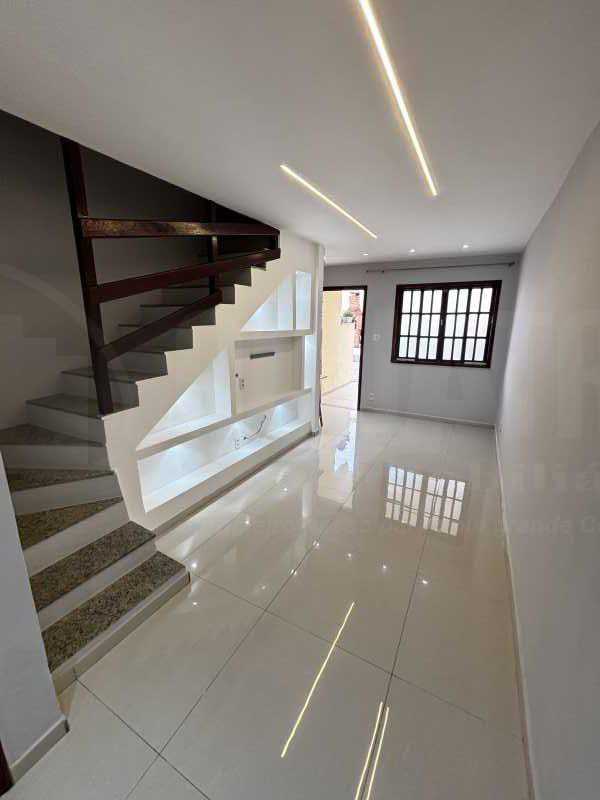 Conheça 5 do imóvel - Casa em Condomínio 2 quartos à venda Taquara, Rio de Janeiro - R$ 299.000 - PECN20038 - 5 5 - 5