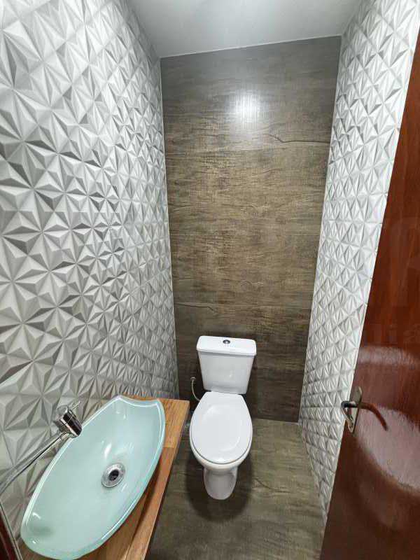 Conheça 6 do imóvel - Casa em Condomínio 2 quartos à venda Taquara, Rio de Janeiro - R$ 299.000 - PECN20038 - 6 6 - 6