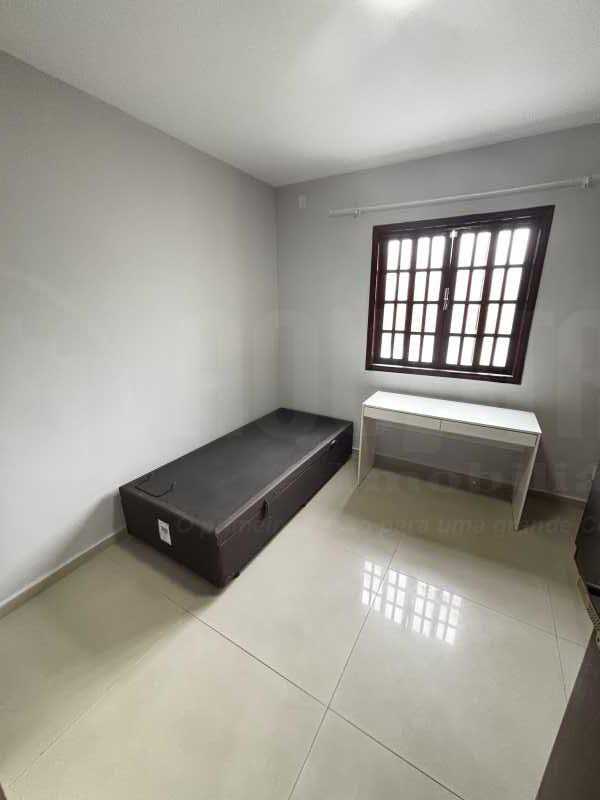 Conheça 9 do imóvel - Casa em Condomínio 2 quartos à venda Taquara, Rio de Janeiro - R$ 299.000 - PECN20038 - 9 9 - 9
