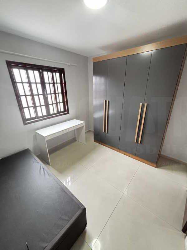 Conheça 10 do imóvel - Casa em Condomínio 2 quartos à venda Taquara, Rio de Janeiro - R$ 299.000 - PECN20038 - 10 10 - 10