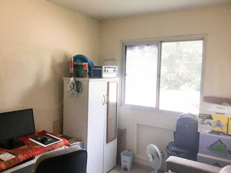 Conheça QUARTO do imóvel - Apartamento 2 quartos à venda Taquara, Rio de Janeiro - R$ 175.000 - PEAP20410 - 7 QUARTO - 7