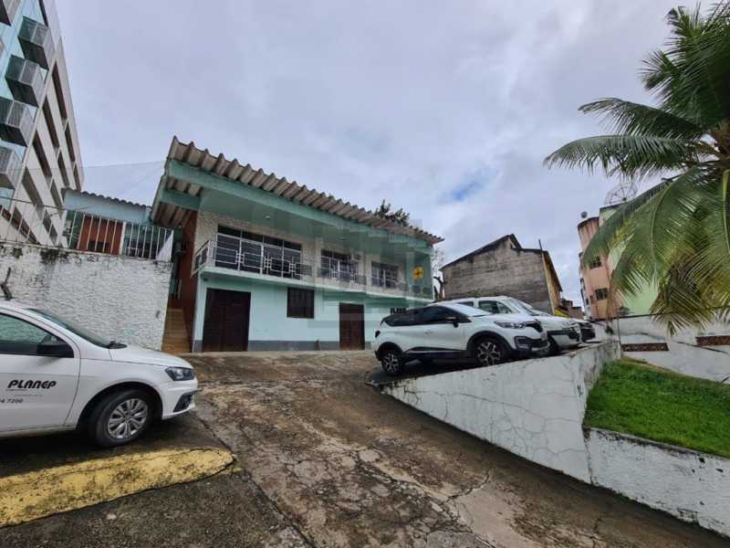 Conheça 6 do imóvel - Terreno Multifamiliar à venda Pechincha, Rio de Janeiro - R$ 1.250.000 - PEMF00027 - 1 6 - 1