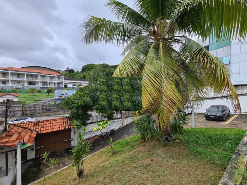 Conheça 7 do imóvel - Terreno Multifamiliar à venda Pechincha, Rio de Janeiro - R$ 1.250.000 - PEMF00027 - 2 7 - 2