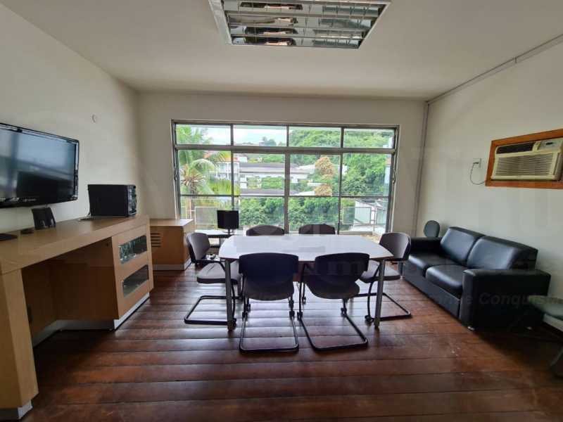 Conheça 9 do imóvel - Terreno Multifamiliar à venda Pechincha, Rio de Janeiro - R$ 1.250.000 - PEMF00027 - 4 9 - 4