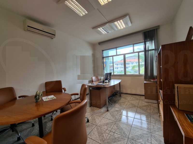 Conheça 10 do imóvel - Terreno Multifamiliar à venda Pechincha, Rio de Janeiro - R$ 1.250.000 - PEMF00027 - 5 10 - 5
