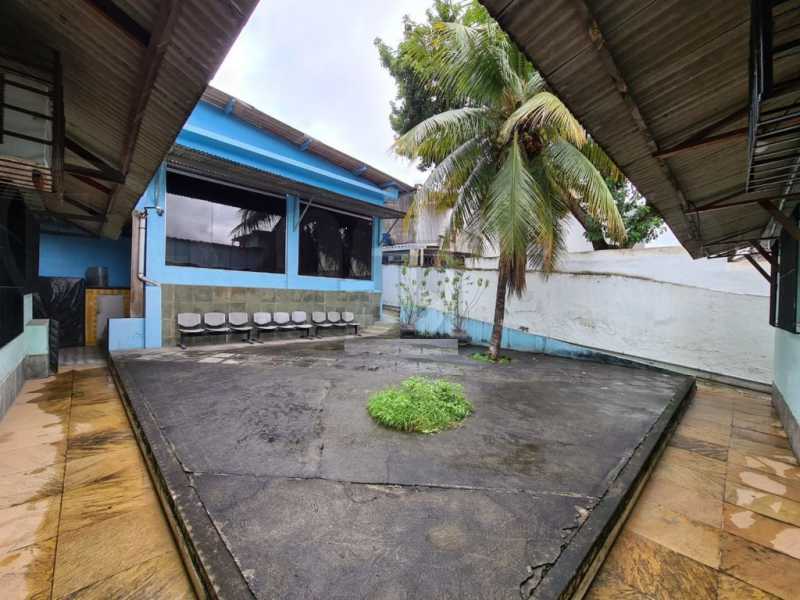 Conheça 13 do imóvel - Terreno Multifamiliar à venda Pechincha, Rio de Janeiro - R$ 1.250.000 - PEMF00027 - 8 13 - 8