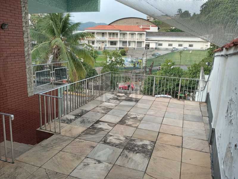 Conheça 19 do imóvel - Terreno Multifamiliar à venda Pechincha, Rio de Janeiro - R$ 1.250.000 - PEMF00027 - 14 19 - 14