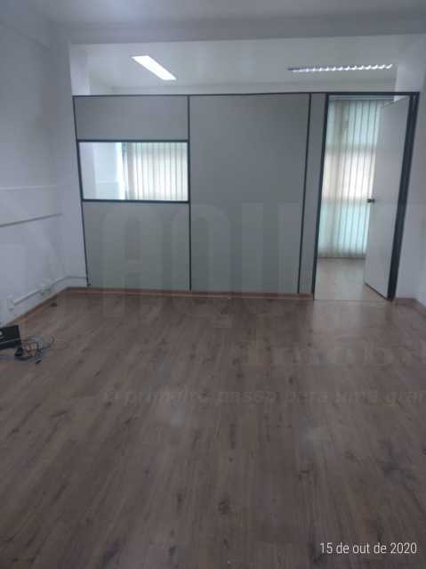 Conheça rb 5. do imóvel - Sala Comercial 45m² para venda e aluguel Centro, Rio de Janeiro - R$ 130.000 - PESL00012 - 3 rb 5. - 3