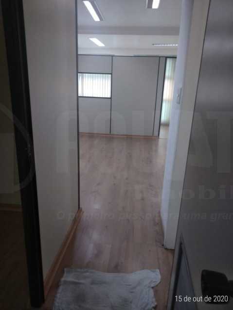 Conheça rb 9. do imóvel - Sala Comercial 45m² para venda e aluguel Centro, Rio de Janeiro - R$ 130.000 - PESL00012 - 6 rb 9. - 6