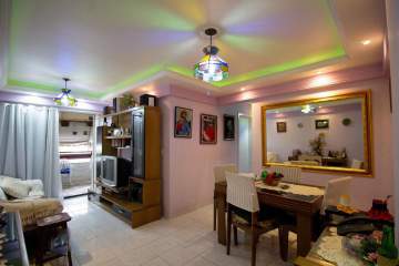 Apartamento 3 quartos para alugar Pechincha, Rio de Janeiro - R$ 1.800 - PEAP30102