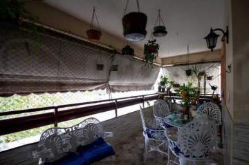 Apartamento 3 quartos para alugar Pechincha, Rio de Janeiro - R$ 2.000 - PEAP30102