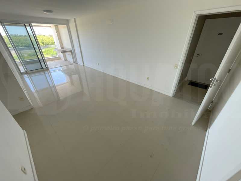 Conheça viure 13 do imóvel - Apartamento 3 quartos à venda Barra da Tijuca, Rio de Janeiro - R$ 917.071 - PEAP30104 - 5 viure 13 - 5