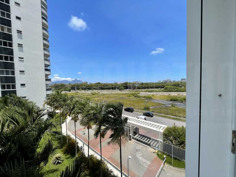 Conheça viure 11 do imóvel - Apartamento 3 quartos à venda Barra da Tijuca, Rio de Janeiro - R$ 917.071 - PEAP30104 - 6 viure 11 - 6