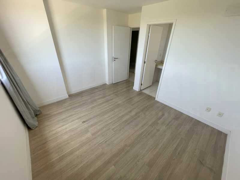 Conheça viure 10 do imóvel - Apartamento 3 quartos à venda Barra da Tijuca, Rio de Janeiro - R$ 917.071 - PEAP30104 - 7 viure 10 - 7