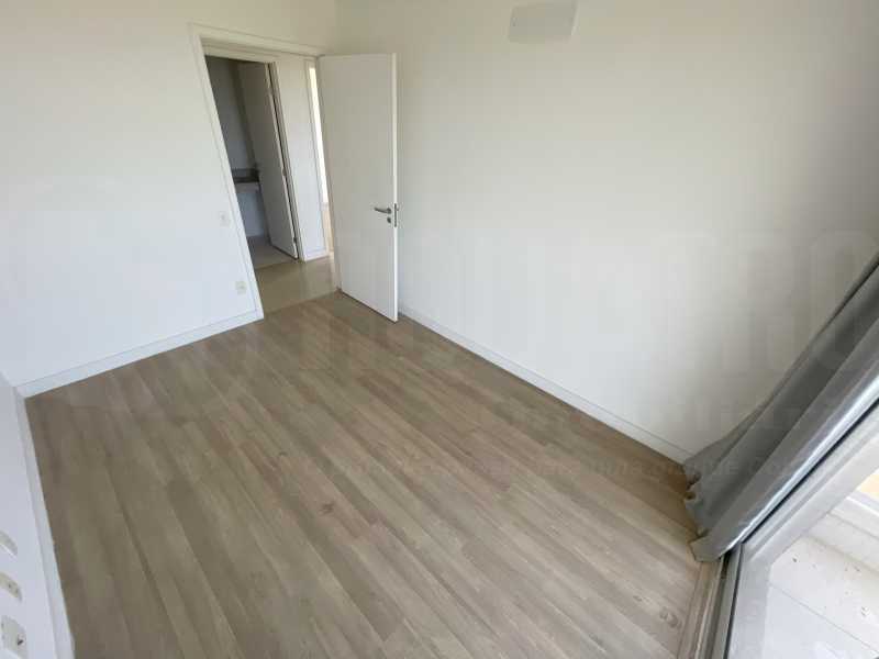 Conheça viure 8 do imóvel - Apartamento 3 quartos à venda Barra da Tijuca, Rio de Janeiro - R$ 917.071 - PEAP30104 - 9 viure 8 - 9
