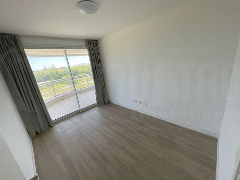 Conheça viure 7 do imóvel - Apartamento 3 quartos à venda Barra da Tijuca, Rio de Janeiro - R$ 917.071 - PEAP30104 - 10 viure 7 - 10