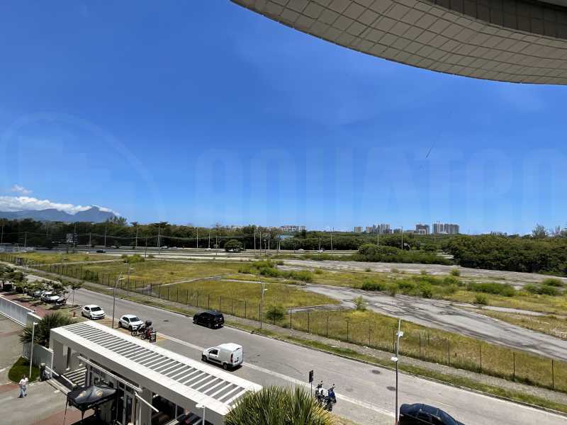 Conheça viure 6 do imóvel - Apartamento 3 quartos à venda Barra da Tijuca, Rio de Janeiro - R$ 917.071 - PEAP30104 - 11 viure 6 - 11