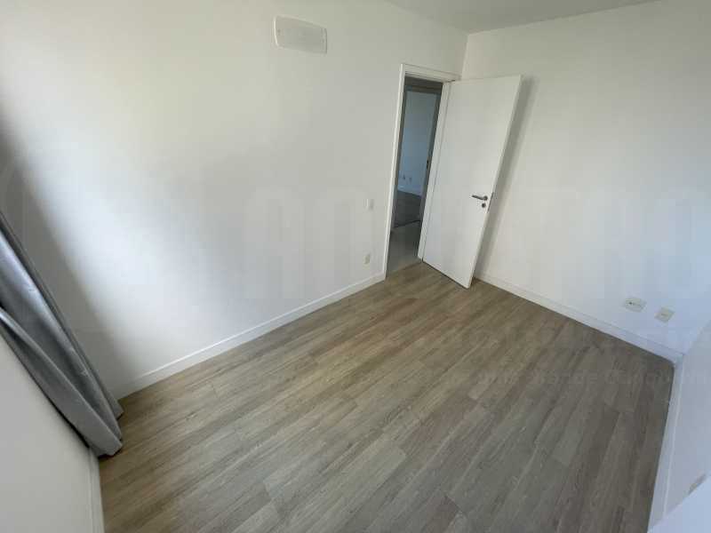 Conheça viure 2 do imóvel - Apartamento 3 quartos à venda Barra da Tijuca, Rio de Janeiro - R$ 917.071 - PEAP30104 - 12 viure 2 - 12