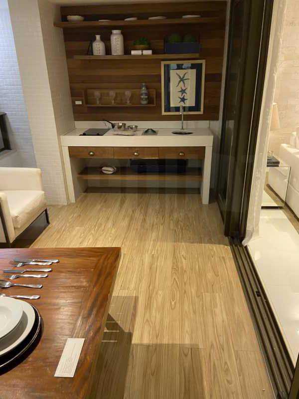 Conheça IMG_2033 do imóvel - Apartamento 3 quartos à venda Barra da Tijuca, Rio de Janeiro - R$ 1.196.000 - PEAP30105 - 8 IMG_2033 - 8