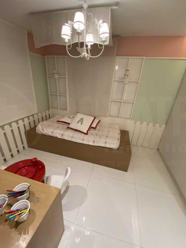 Conheça IMG_2037 do imóvel - Apartamento 3 quartos à venda Barra da Tijuca, Rio de Janeiro - R$ 1.196.000 - PEAP30105 - 12 IMG_2037 - 12