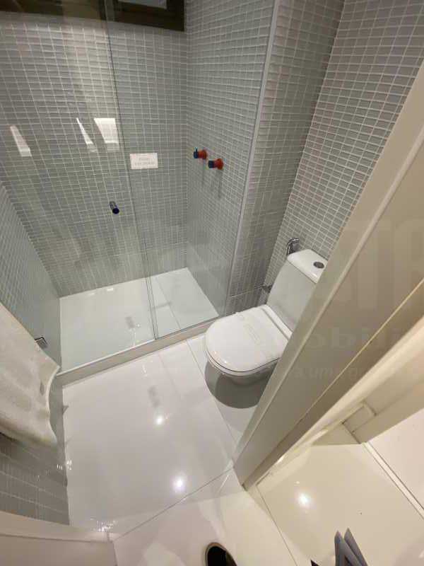 Conheça IMG_2038 do imóvel - Apartamento 3 quartos à venda Barra da Tijuca, Rio de Janeiro - R$ 1.196.000 - PEAP30105 - 13 IMG_2038 - 13