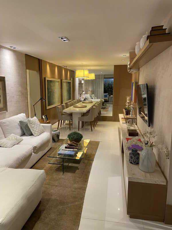 Conheça IMG_2034 do imóvel - Apartamento 3 quartos à venda Barra da Tijuca, Rio de Janeiro - R$ 1.187.000 - PEAP30106 - 8 IMG_2034 - 8