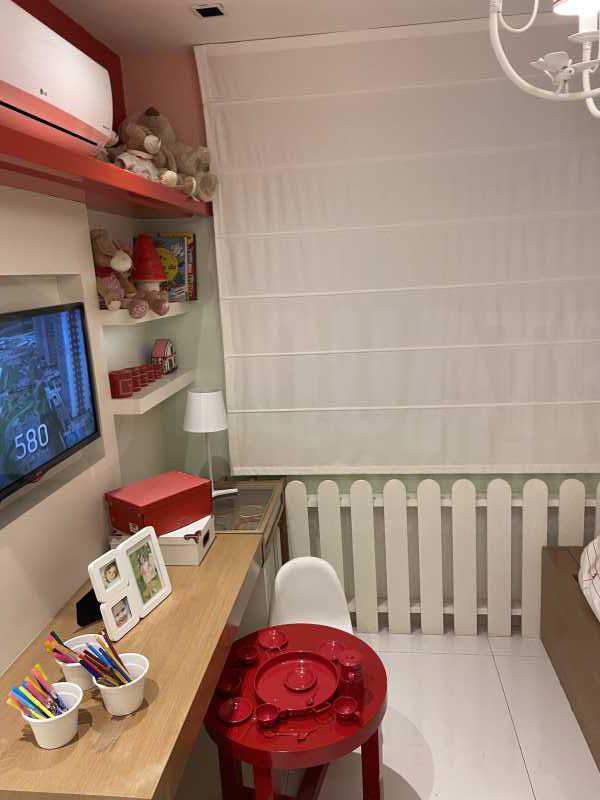 Conheça IMG_2036 do imóvel - Apartamento 3 quartos à venda Barra da Tijuca, Rio de Janeiro - R$ 1.187.000 - PEAP30106 - 10 IMG_2036 - 10