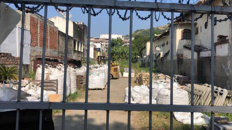 Conheça 7e188330ec955b205b4f4489bd8dbd do imóvel - Terreno Multifamiliar à venda Taquara, Rio de Janeiro - R$ 1.199.000 - PEMF00032 - 1 7e188330ec955b205b4f4489bd8dbd - 1