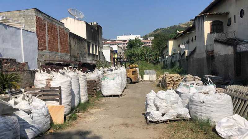 Conheça 80119e65a87ecd409ea9438aaaed42 do imóvel - Terreno Multifamiliar à venda Taquara, Rio de Janeiro - R$ 1.199.000 - PEMF00032 - 2 80119e65a87ecd409ea9438aaaed42 - 2