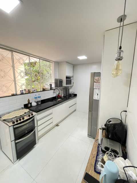 Conheça pecn40019 15. do imóvel - Casa em Condomínio 4 quartos à venda Taquara, Rio de Janeiro - R$ 800.000 - PECN40019 - 7 pecn40019 15. - 7