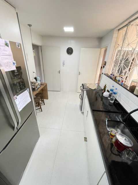 Conheça pecn40019 18. do imóvel - Casa em Condomínio 4 quartos à venda Taquara, Rio de Janeiro - R$ 800.000 - PECN40019 - 8 pecn40019 18. - 8