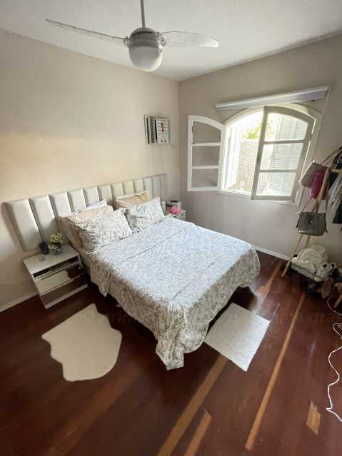 Conheça pecn40019 26. do imóvel - Casa em Condomínio 4 quartos à venda Taquara, Rio de Janeiro - R$ 800.000 - PECN40019 - 16 pecn40019 26. - 16