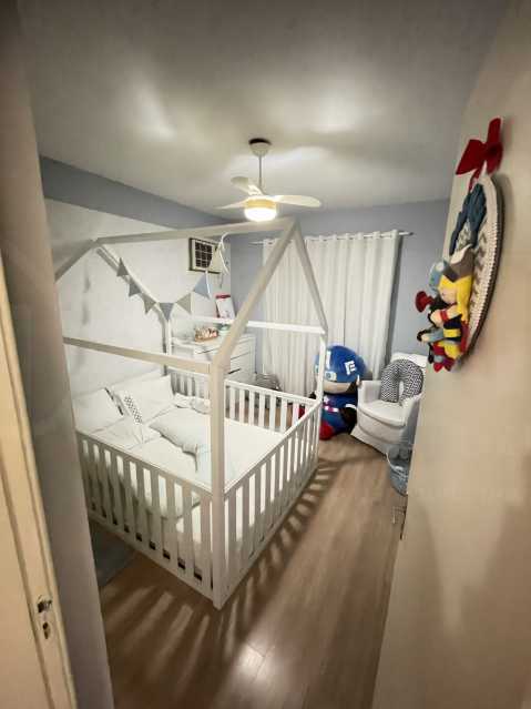 Conheça pecn40019 30. do imóvel - Casa em Condomínio 4 quartos à venda Taquara, Rio de Janeiro - R$ 800.000 - PECN40019 - 19 pecn40019 30. - 19