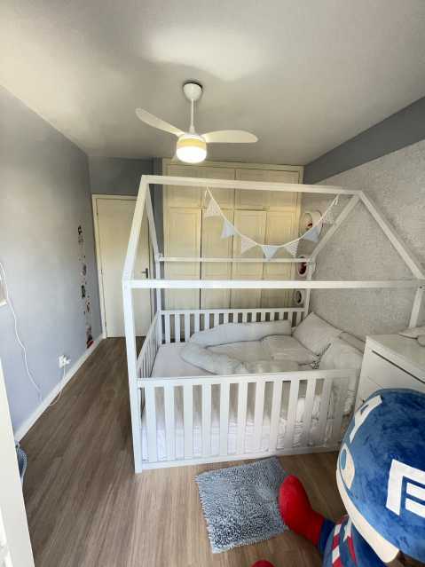 Conheça pecn40019 35. do imóvel - Casa em Condomínio 4 quartos à venda Taquara, Rio de Janeiro - R$ 800.000 - PECN40019 - 20 pecn40019 35. - 20