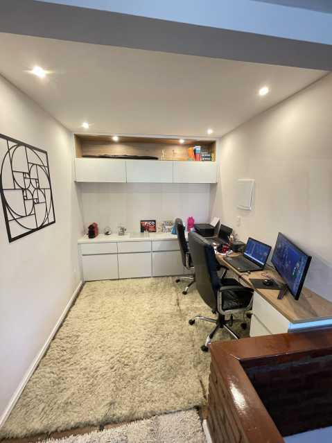 Conheça pecn40019 39. do imóvel - Casa em Condomínio 4 quartos à venda Taquara, Rio de Janeiro - R$ 800.000 - PECN40019 - 23 pecn40019 39. - 23
