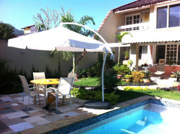 Casa em Condomínio 3 quartos à venda Itanhangá, Rio de Janeiro - R$ 649.000 - PECN30064