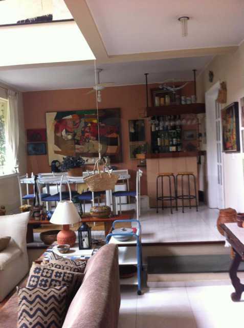 Conheça 7. do imóvel - Casa em Condomínio 3 quartos à venda Itanhangá, Rio de Janeiro - R$ 649.000 - PECN30064 - 7 7. - 7