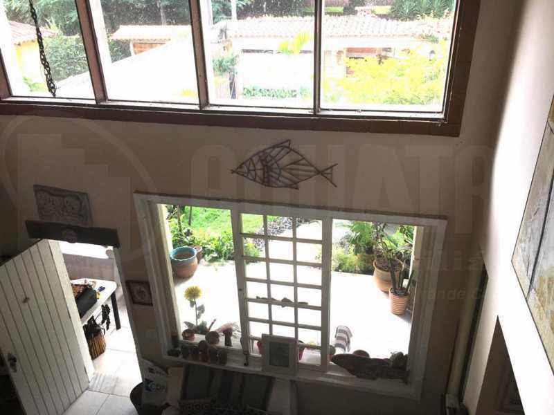 Conheça 9. do imóvel - Casa em Condomínio 3 quartos à venda Itanhangá, Rio de Janeiro - R$ 649.000 - PECN30064 - 9 9. - 9