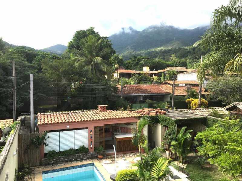 Conheça 16. do imóvel - Casa em Condomínio 3 quartos à venda Itanhangá, Rio de Janeiro - R$ 649.000 - PECN30064 - 16 16. - 16