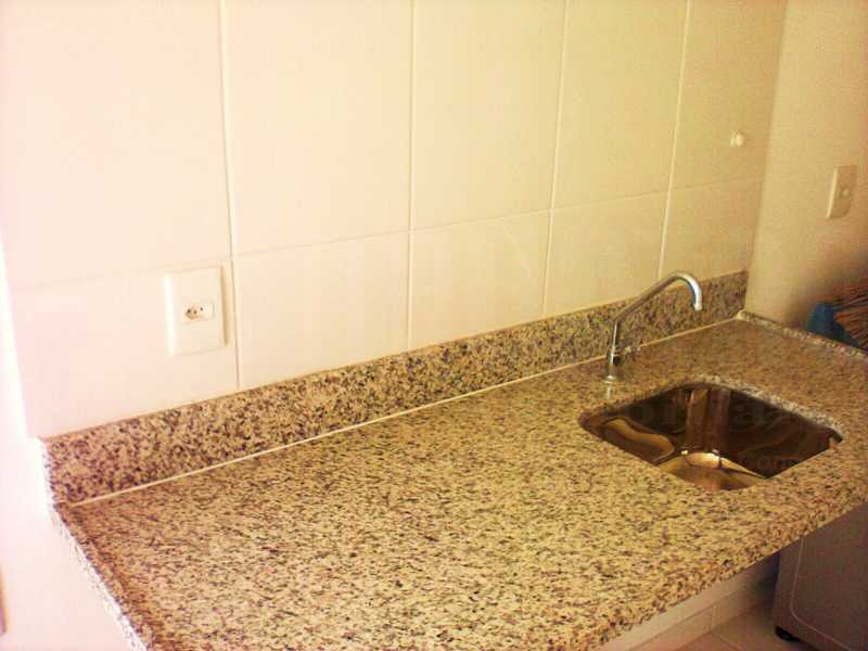 Conheça quintas do lago 3. do imóvel - Apartamento 2 quartos para alugar Praça Seca, Rio de Janeiro - R$ 1.100 - PEAP20510 - 9 quintas do lago 3. - 9