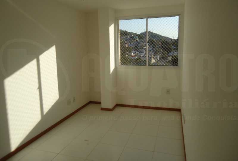 Conheça quintas do lago 11. do imóvel - Apartamento 2 quartos para alugar Praça Seca, Rio de Janeiro - R$ 1.100 - PEAP20510 - 12 quintas do lago 11. - 12