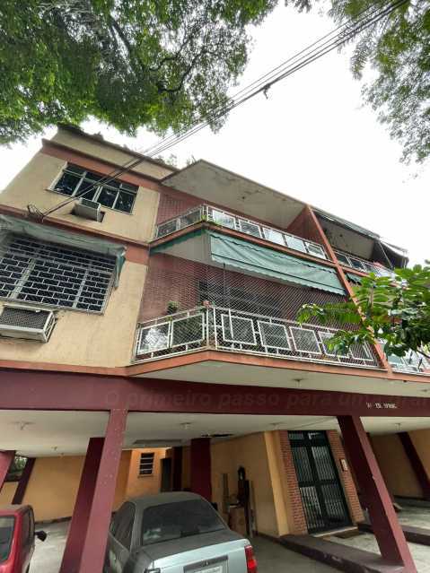 Conheça EW 11. do imóvel - Apartamento 2 quartos à venda Freguesia (Jacarepaguá), Rio de Janeiro - R$ 180.000 - PEAP20512 - 15 EW 11. - 15