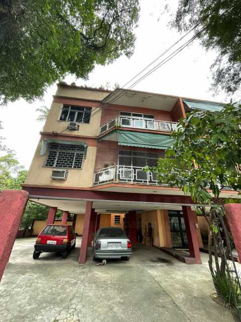 Conheça EW 13. do imóvel - Apartamento 2 quartos à venda Freguesia (Jacarepaguá), Rio de Janeiro - R$ 180.000 - PEAP20512 - 1 EW 13. - 1