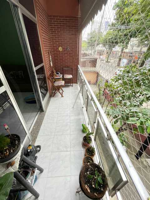 Conheça EW 18. do imóvel - Apartamento 2 quartos à venda Freguesia (Jacarepaguá), Rio de Janeiro - R$ 180.000 - PEAP20512 - 16 EW 18. - 16