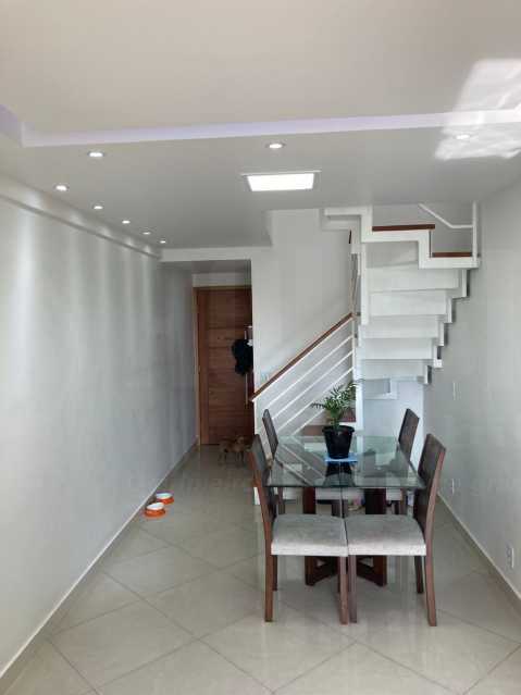 Conheça 1. do imóvel - Cobertura 3 quartos à venda Praça Seca, Rio de Janeiro - R$ 350.000 - PECO30025 - 1 1. - 1