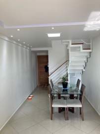 Cobertura 3 quartos à venda Praça Seca, Rio de Janeiro - R$ 350.000 - PECO30025