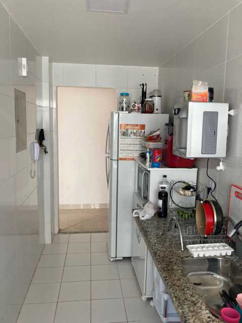 Conheça 5. do imóvel - Cobertura 3 quartos à venda Praça Seca, Rio de Janeiro - R$ 350.000 - PECO30025 - 5 5. - 5