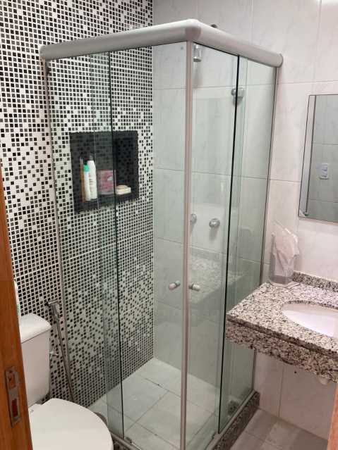 Conheça 8. do imóvel - Cobertura 3 quartos à venda Praça Seca, Rio de Janeiro - R$ 350.000 - PECO30025 - 8 8. - 8